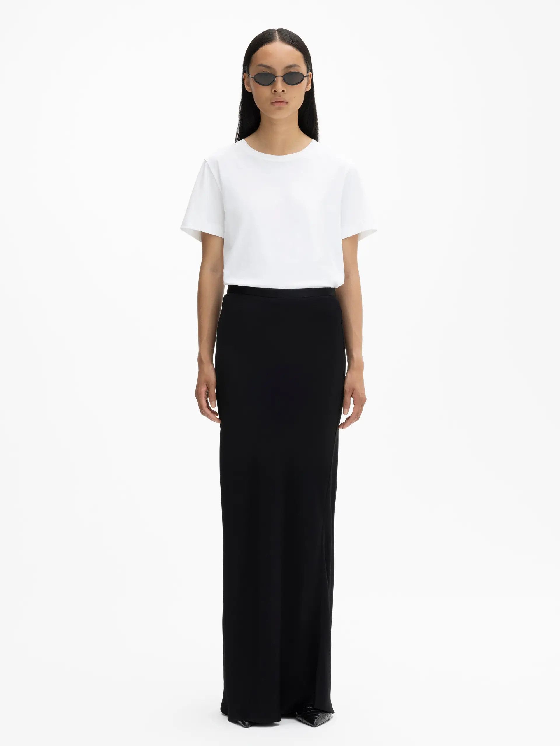 Dagmar Dagmar Maxi skirt Skirt Size 26" / US 2 / IT 38 - 1 Thumbnail