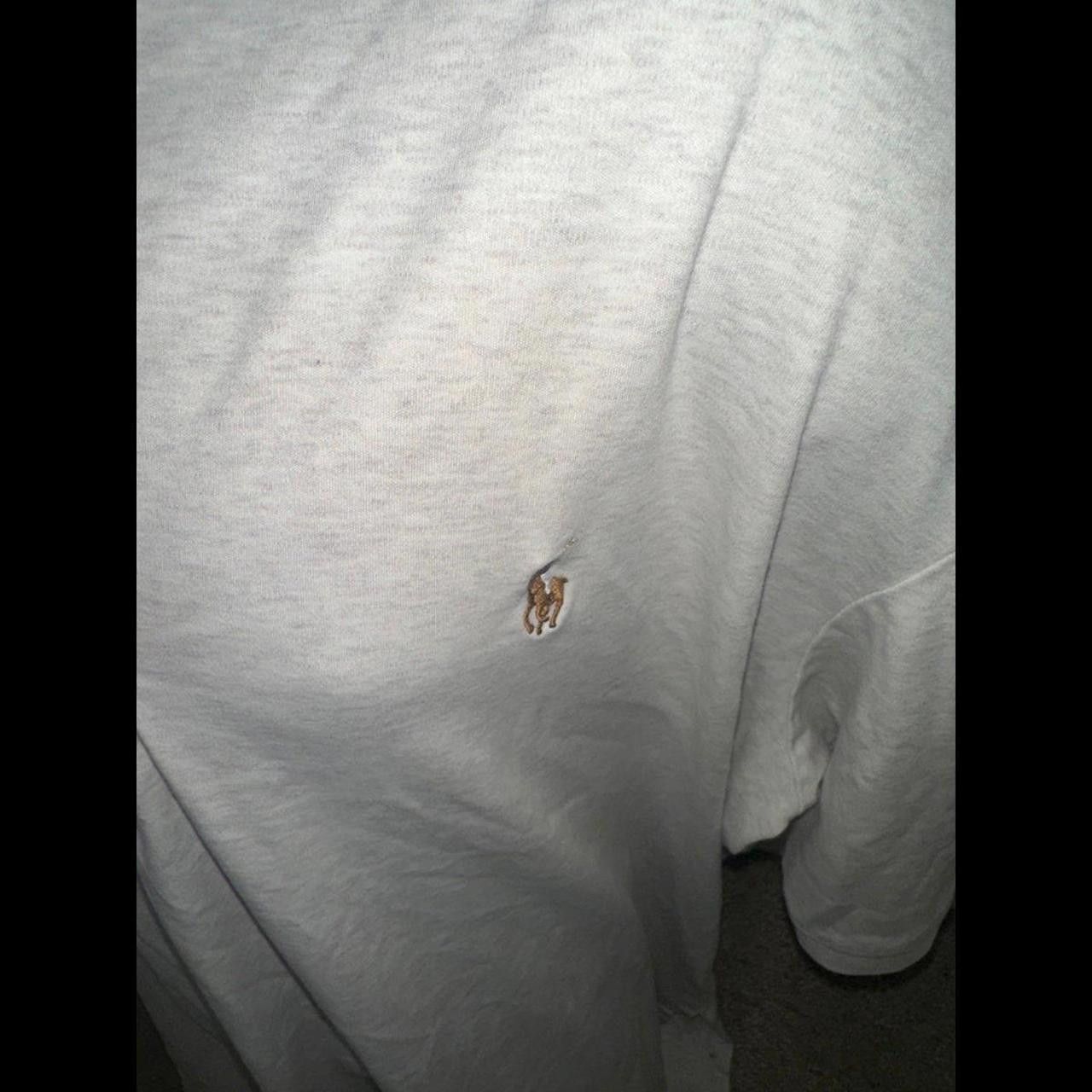 Polo Ralph Lauren Mens Pre Own As Is 41a2 Size US XXL / EU 58 / 5 - 3 Thumbnail