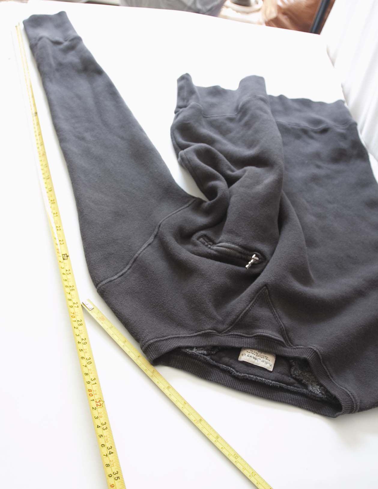 Nudie Jeans Nudie Jeans Sweatshirt Size M Fading Dark Gray Size US M / EU 48-50 / 2 - 5 Thumbnail