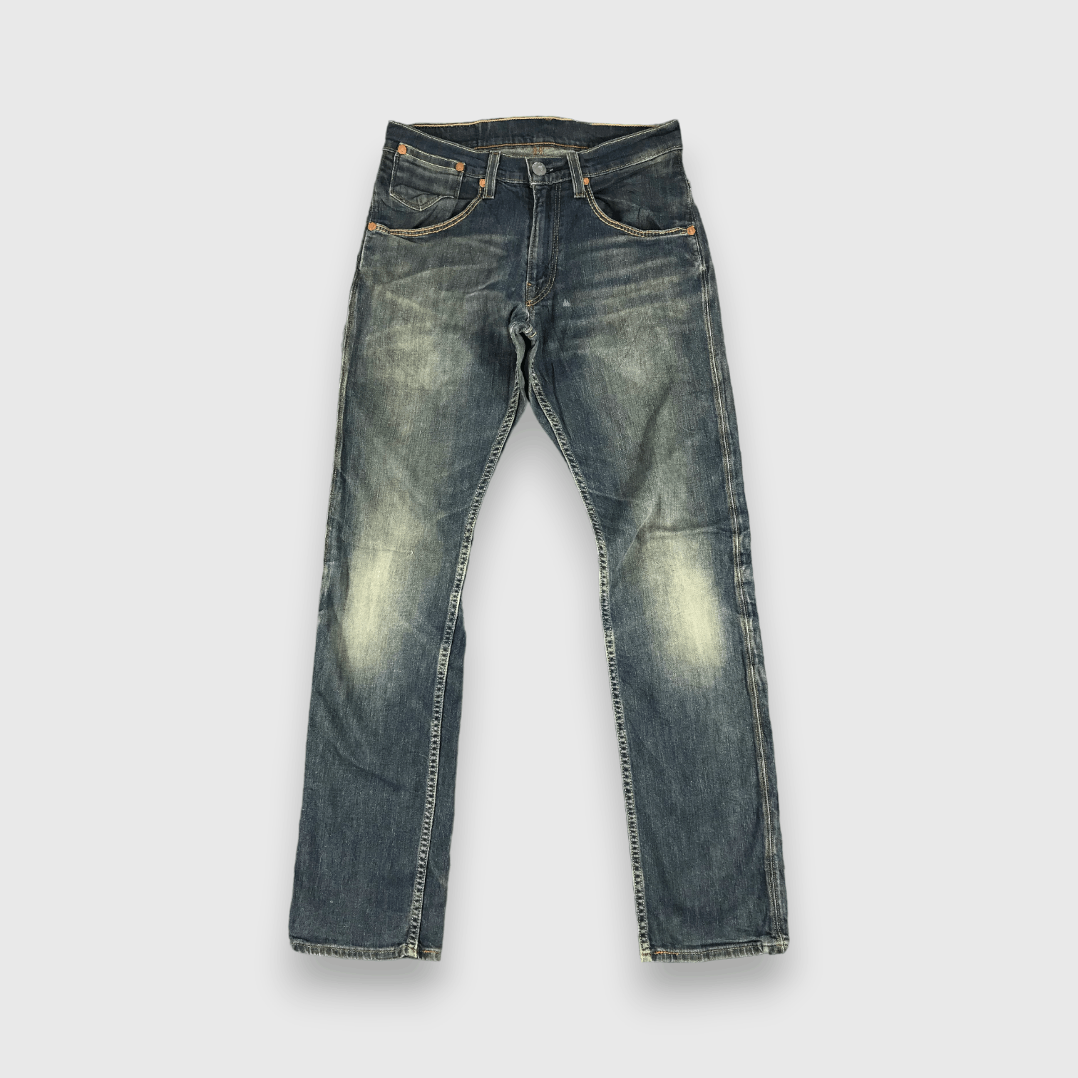 Vintage Levis 514 Jeans-J895