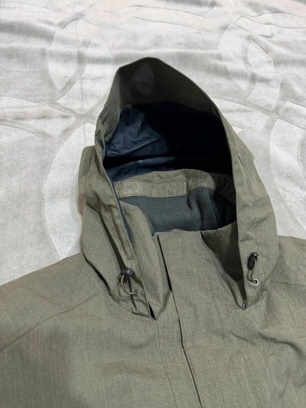 Marmot Marmot Membrain Insulated Mountains Trekking Jacket Parka XL Size US XL / EU 56 / 4 - 6 Thumbnail