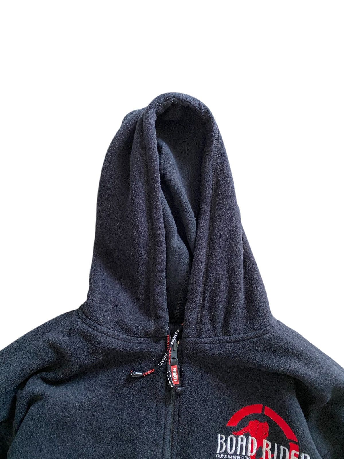 Japanese Brand × Welcome Skateboards Vintage Boad rider skateboading 0007 revesible Hoodie design Size US L / EU 52-54 / 3 - 10 Thumbnail
