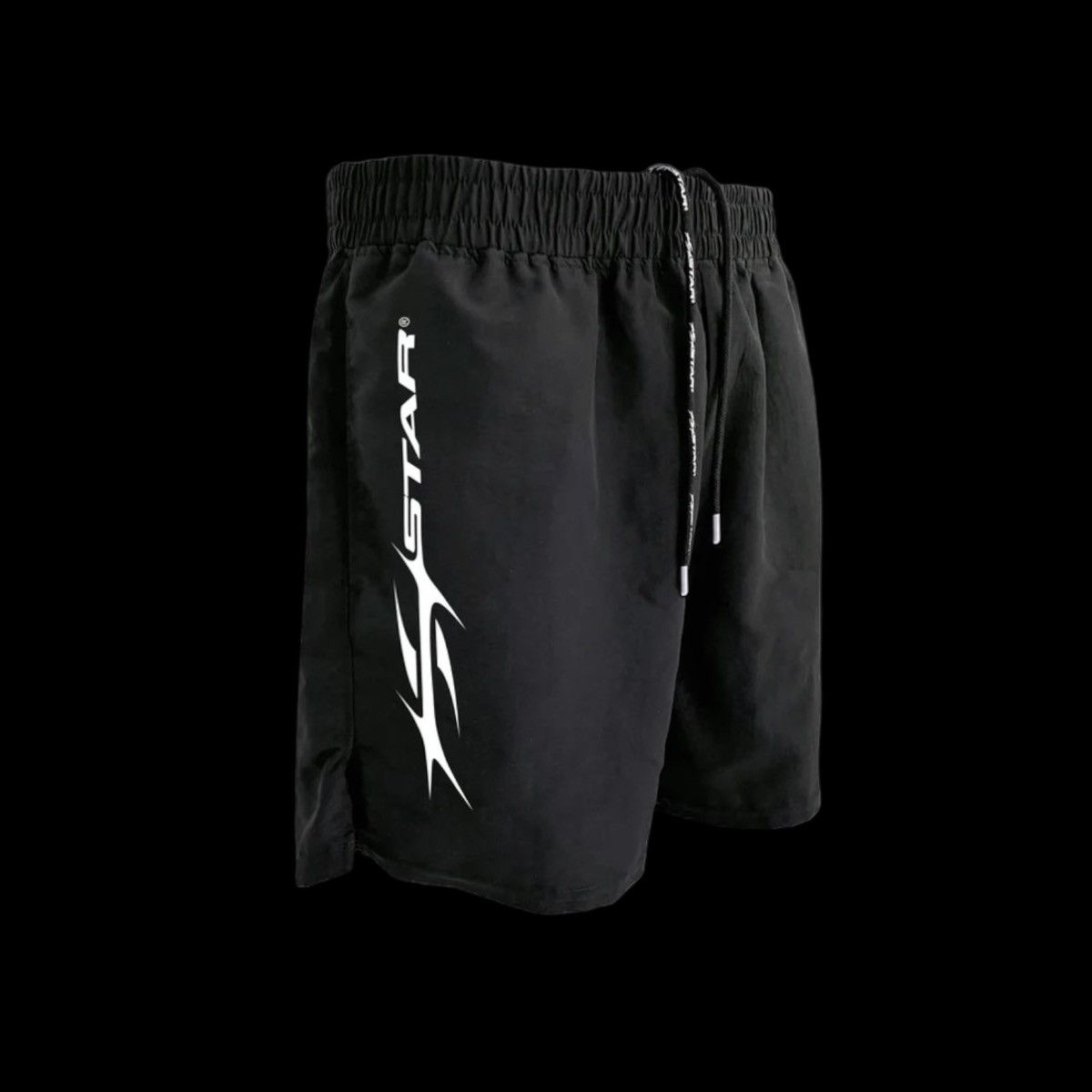 HELLSTAR Hellstar HStar Athletic Shorts (M) Size US 32 / EU 48 - 2 Thumbnail