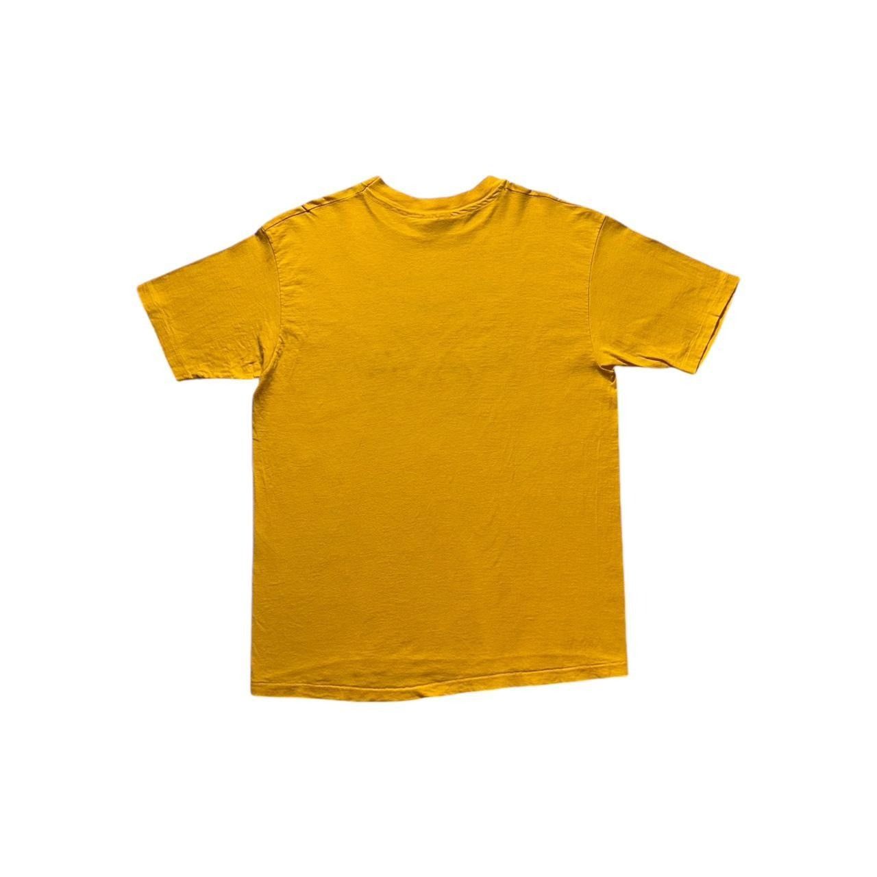 Hanes × Vintage Vintage Cars Over the Hill Gang San Bernardino T-Shirt Size US XL / EU 56 / 4 - 2 Thumbnail
