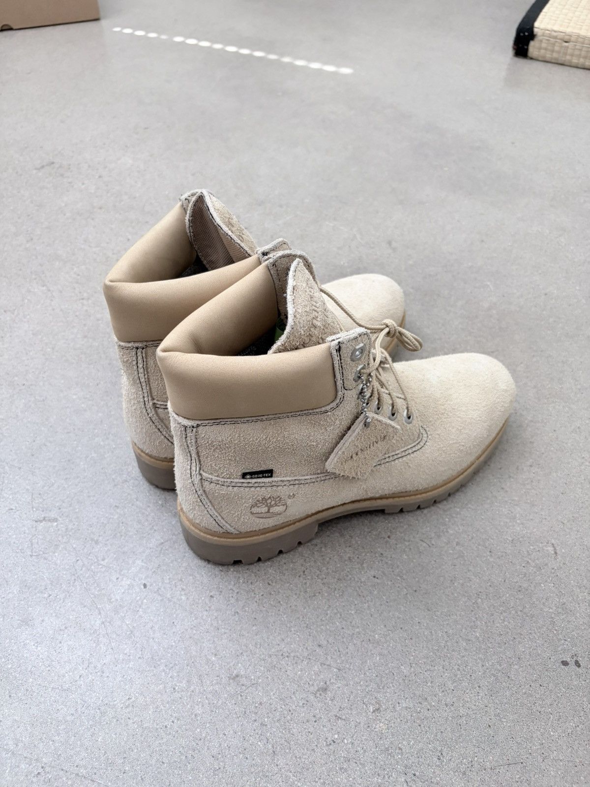 Nonnative × Timberland 6" gore-tex boot Size US 8 / EU 41 - 10 Thumbnail