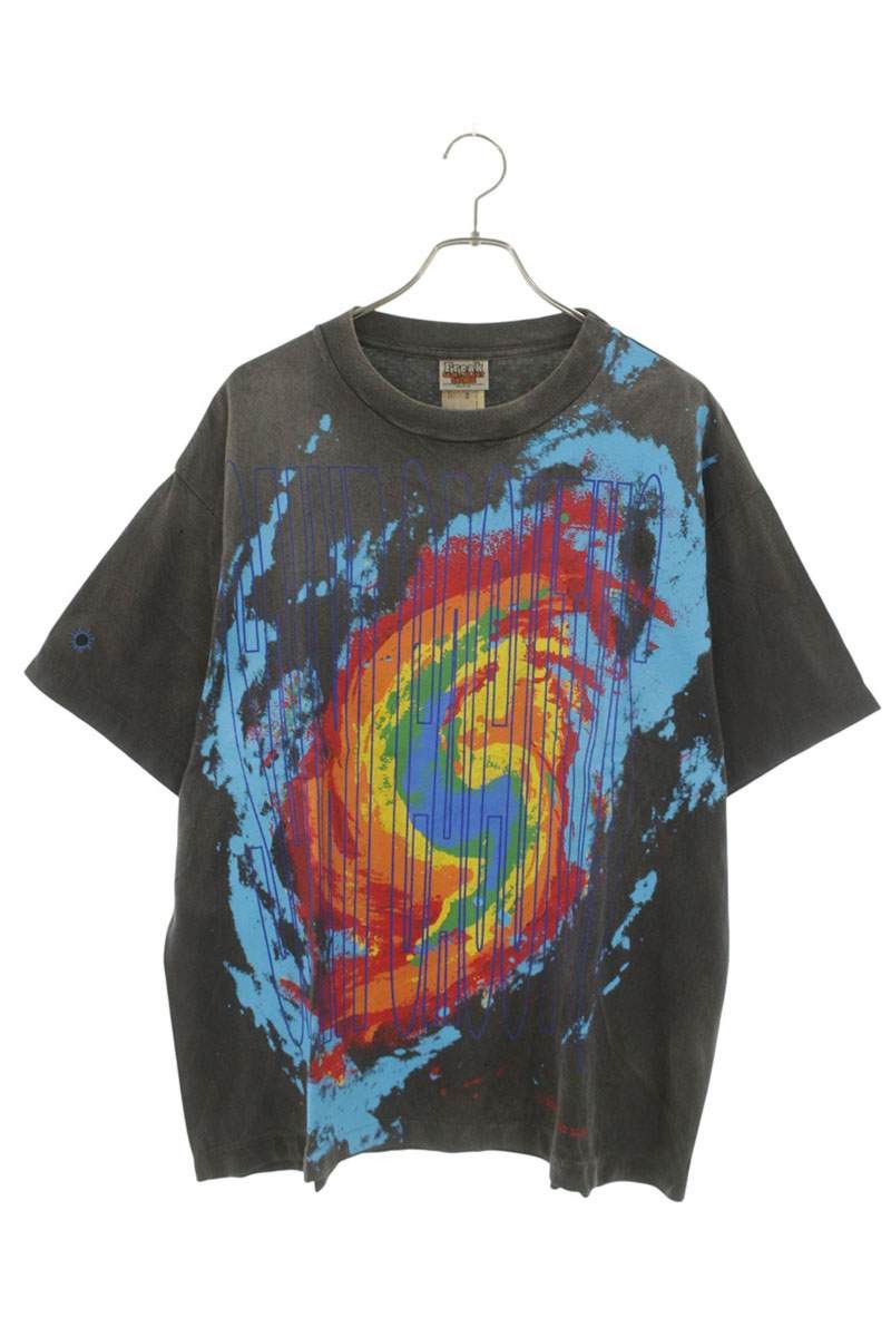 Saint Michael SAINT MICHAEL x CPFM 24AW Angry Graphic Vintage Tee Size L Size US L / EU 52-54 / 3 - 1 Thumbnail