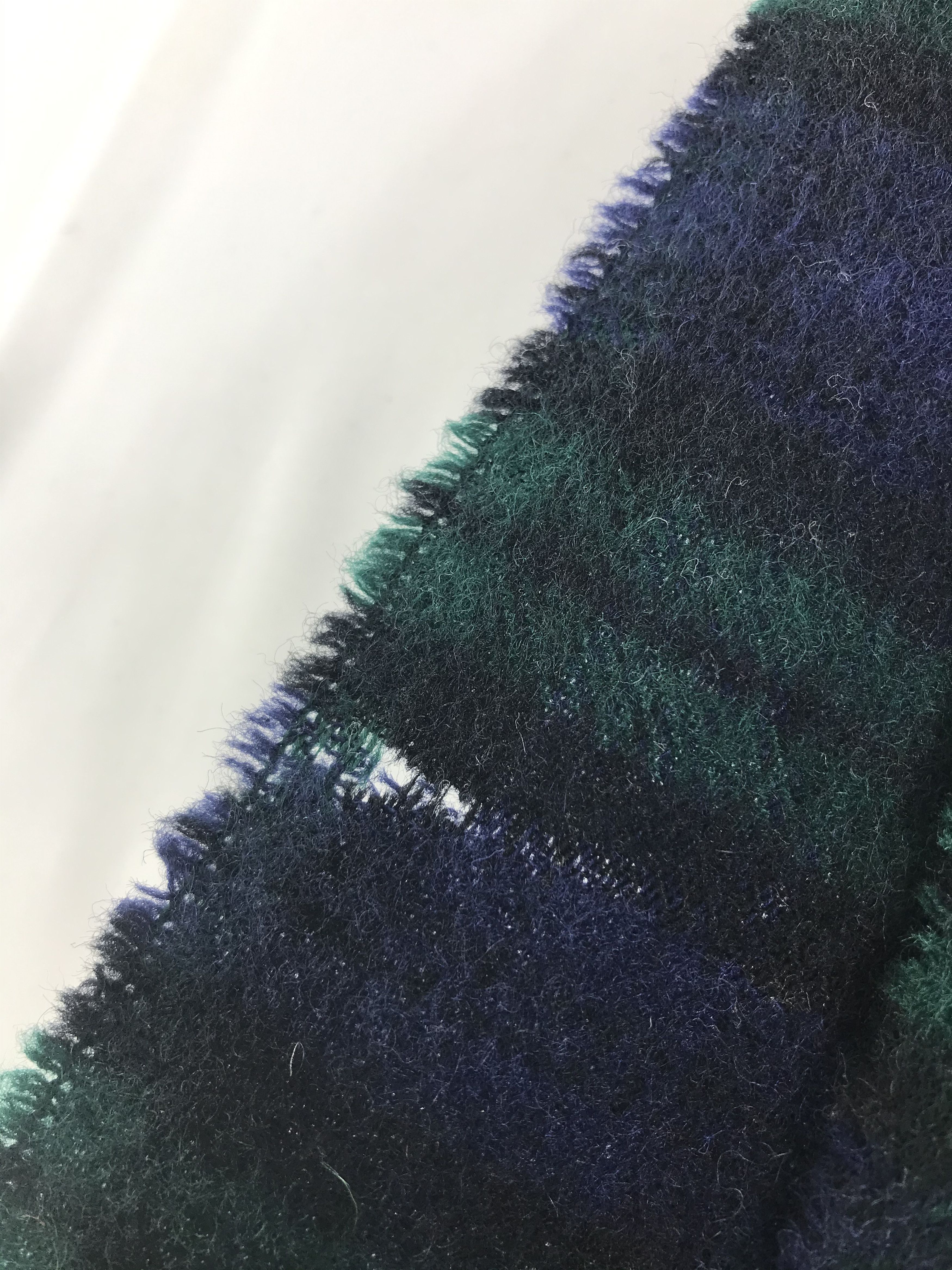 Polo Ralph Lauren × Vintage Polo Ralph Lauren Scarf / Muffler / Neckwear - WW2663 Size ONE SIZE - 8 Thumbnail