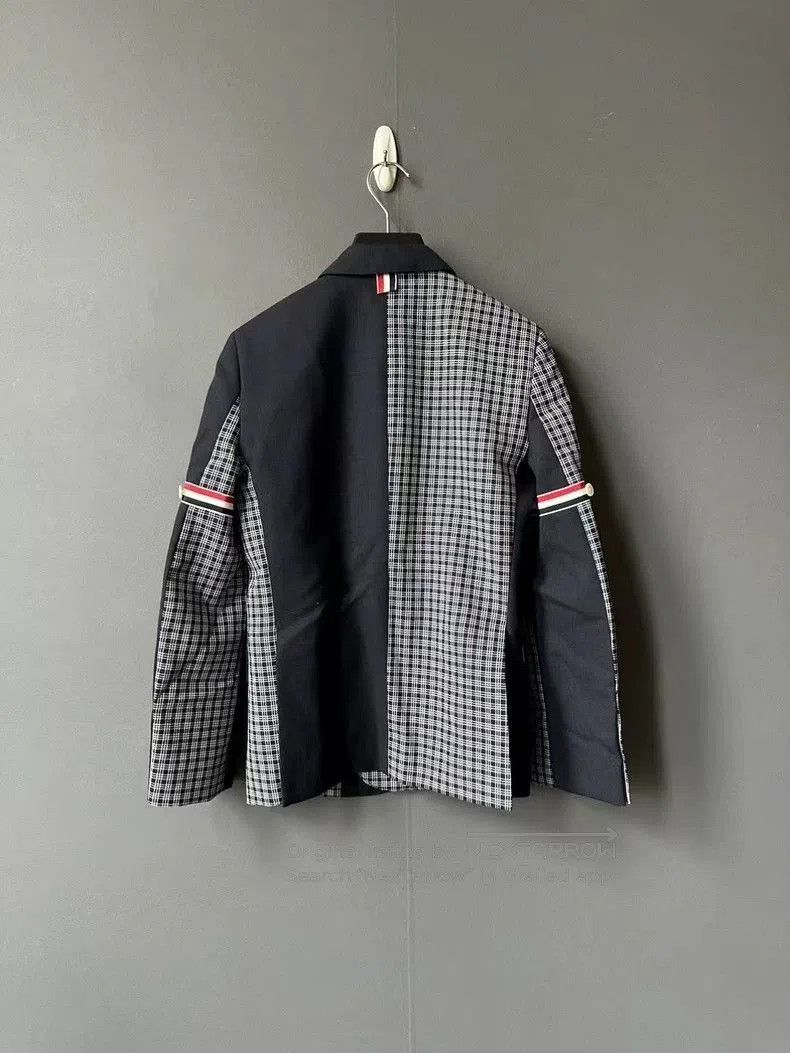 Balenciaga Balenciaga High Neck Statement Sweater. Size US XS / EU 42 / 0 - 2 Thumbnail