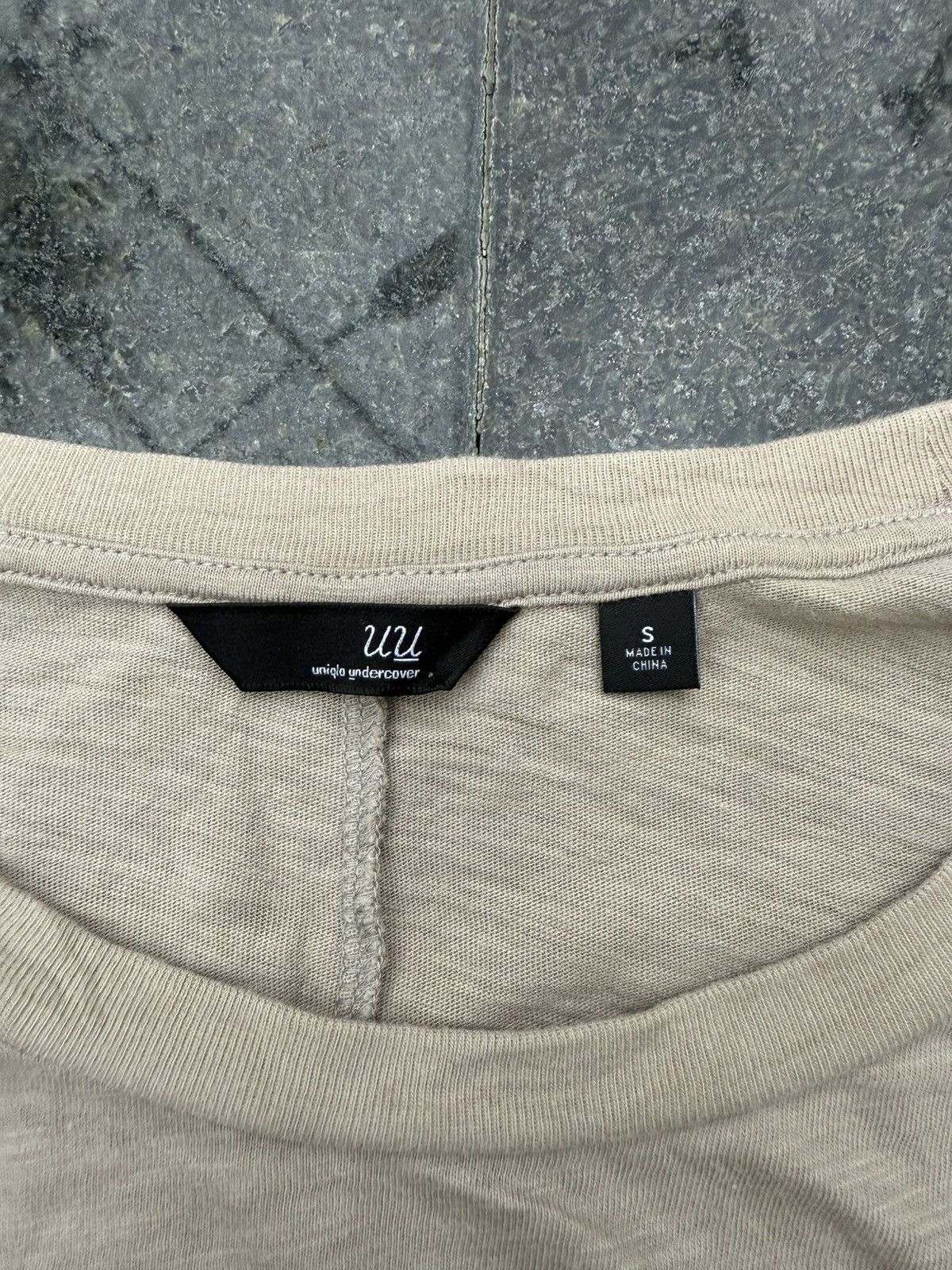 90’s UNDERCOVER RARE NEW STANDARD FAMILY RETROVINTAGE TSHIRT