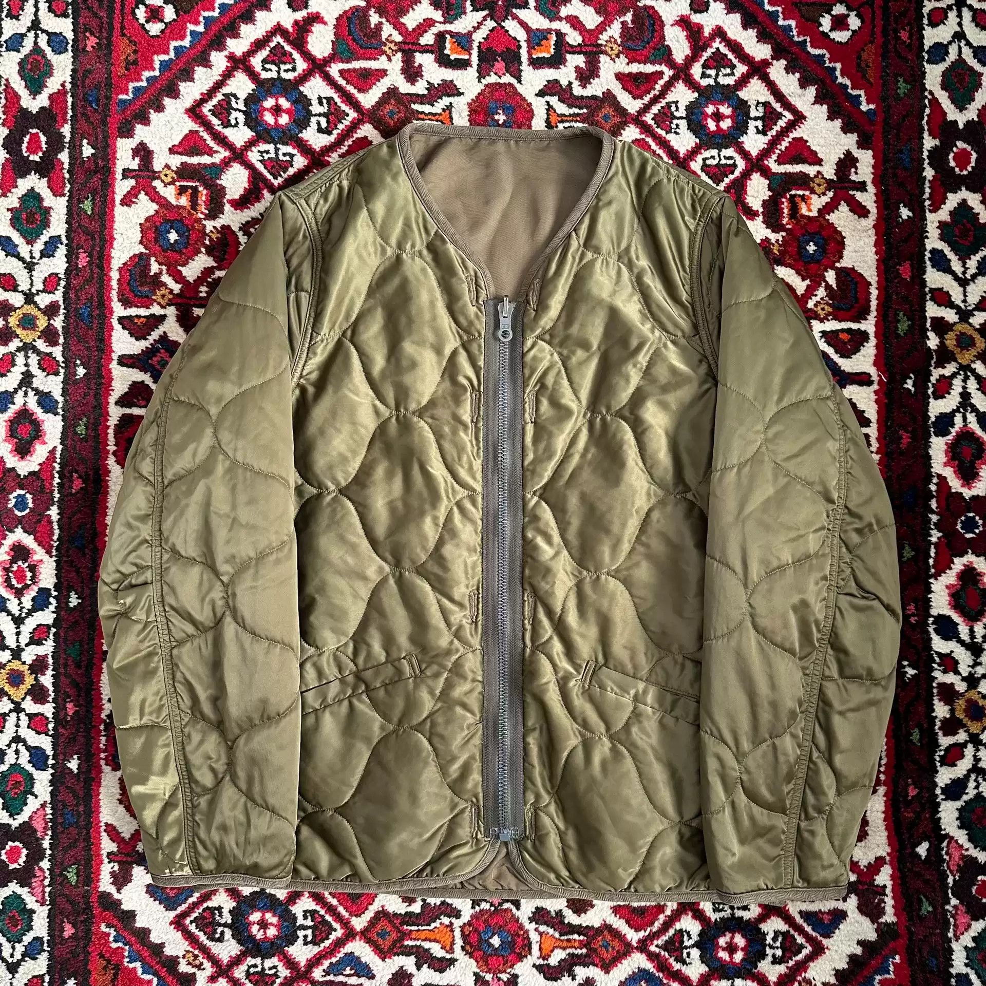 Visvim visvim 19aw iris jkt size 3 | Grailed