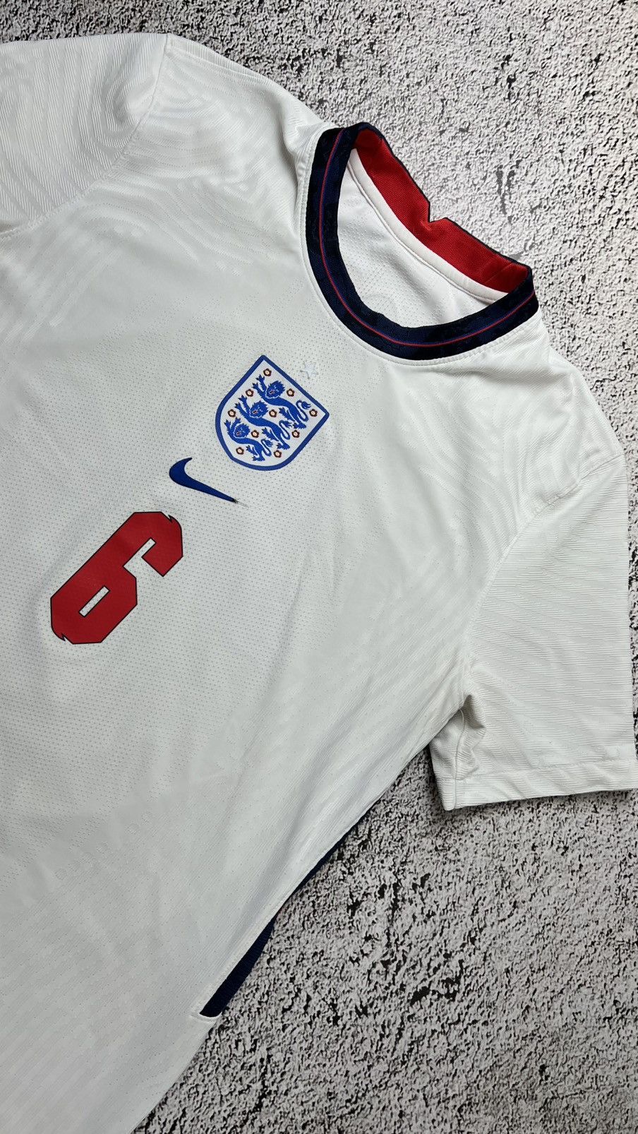Nike 2020 Nike vaporknit player edition Harry Maguire jersey Size US M / EU 48-50 / 2 - 3 Thumbnail