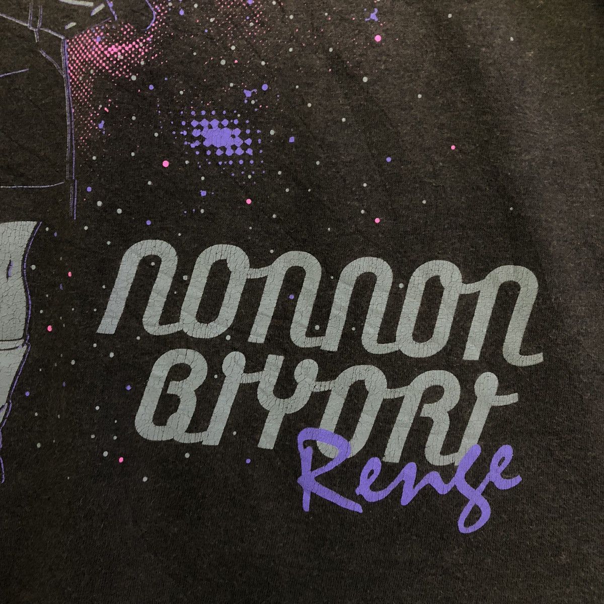 Anime NON NON BIYORI RENGE ANIME WEEB GRAPHIC TSHIRT Size US L / EU 52-54 / 3 - 3 Thumbnail