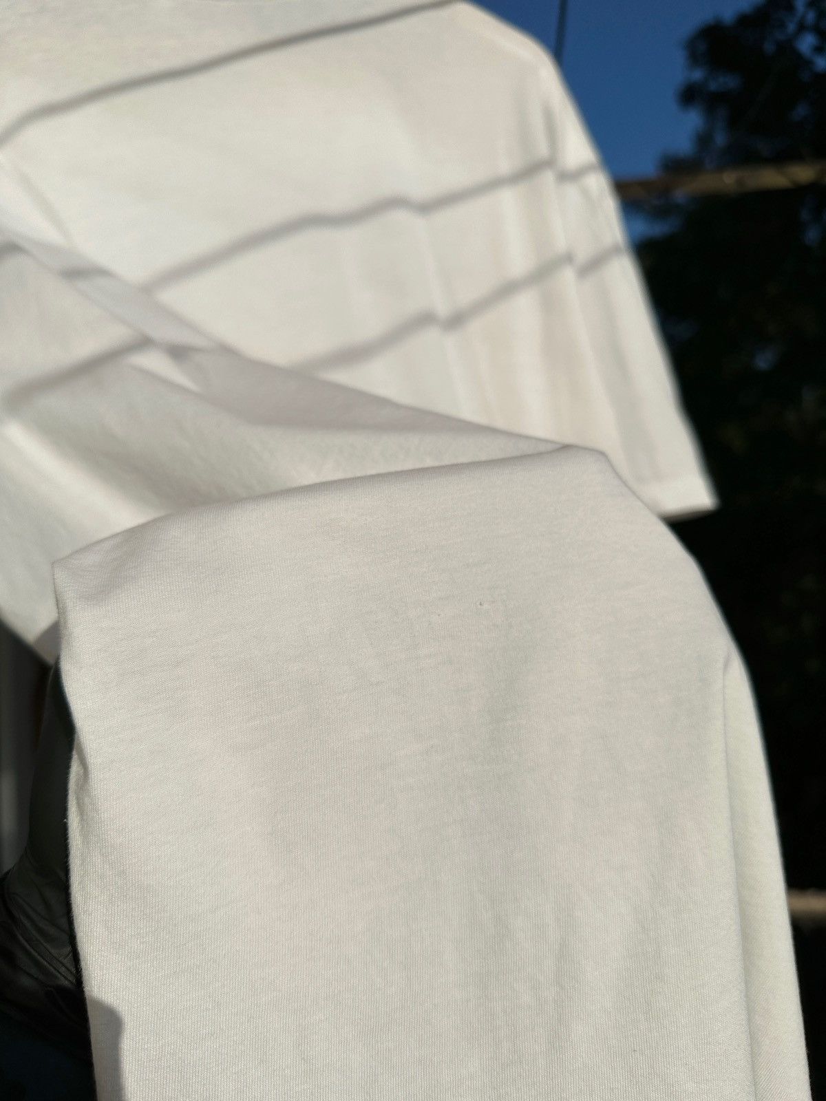 Vivienne Westwood Vivienne Westwood Climate Revolution White T-Shirt Size US XL / EU 56 / 4 - 15 Thumbnail