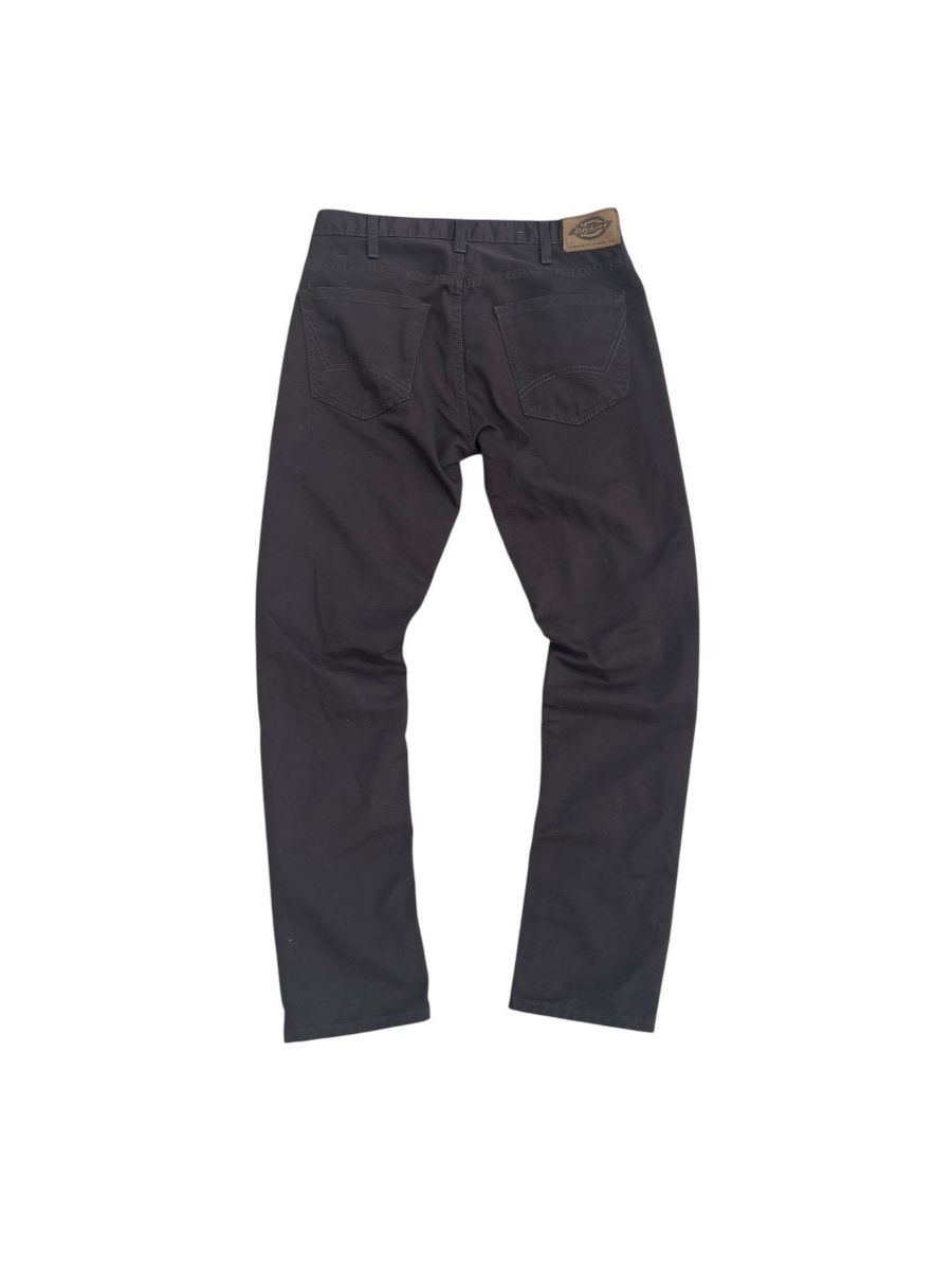 Dickies Dickies Brown Pants Size US 33 - 2 Thumbnail