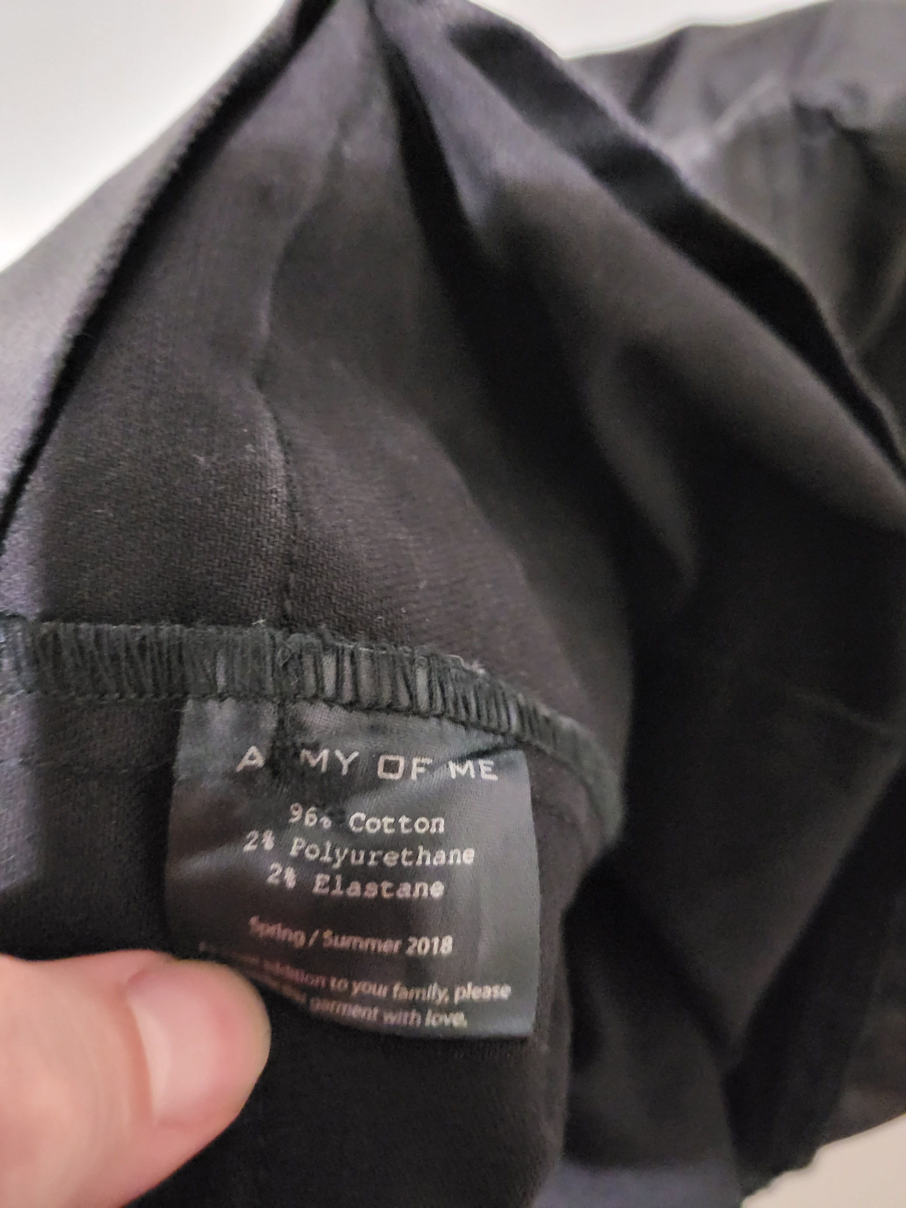 Army Of Me Vest Size US L / EU 52-54 / 3 - 4 Thumbnail