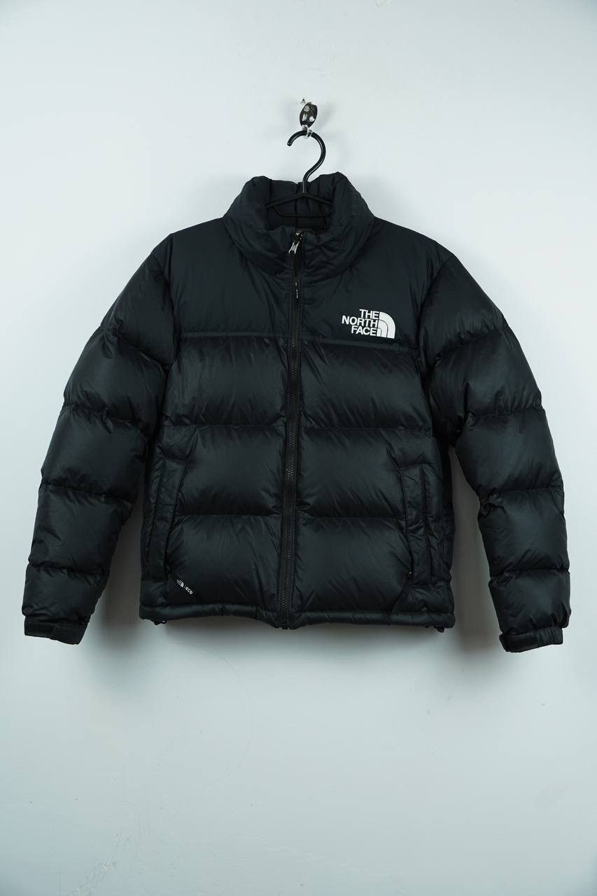The North Face The North Face Nuptse ECO Size S / US 4 / IT 40 - 1 Thumbnail