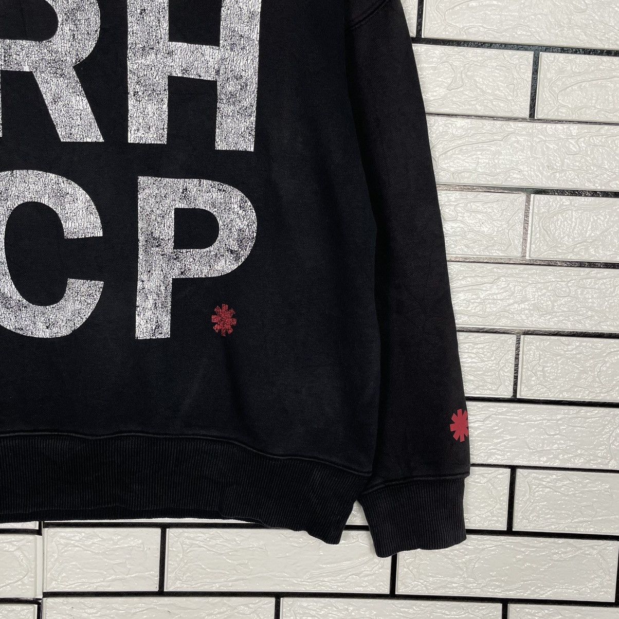 Other Red Hot Chilli Pepper Crewneck Sweatshirt Size US S / EU 44-46 / 1 - 4 Thumbnail