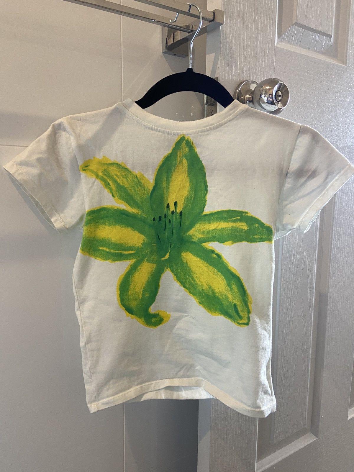Other Baby Tee Size XS / US 0-2 / IT 36-38 - 1 Preview