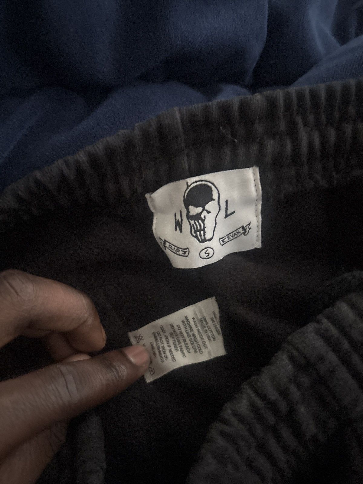 Warren Lotas Warren Lotas Sweats Size US 28 / EU 44 - 6 Thumbnail