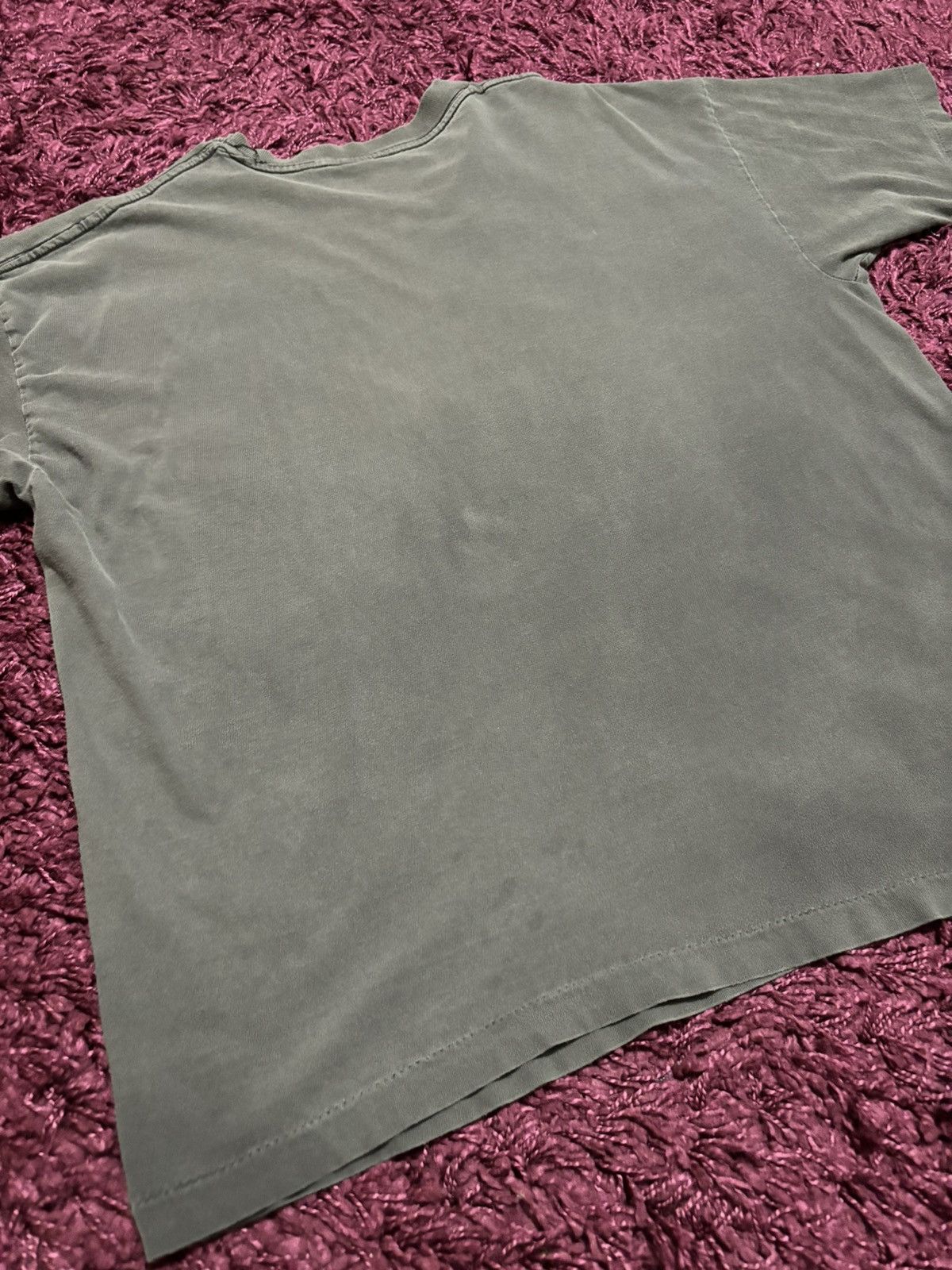 Vintage Rare Vintage 90s A Low Down Dirty Shame Movie Jada Smith Size US XXL / EU 58 / 5 - 9 Thumbnail