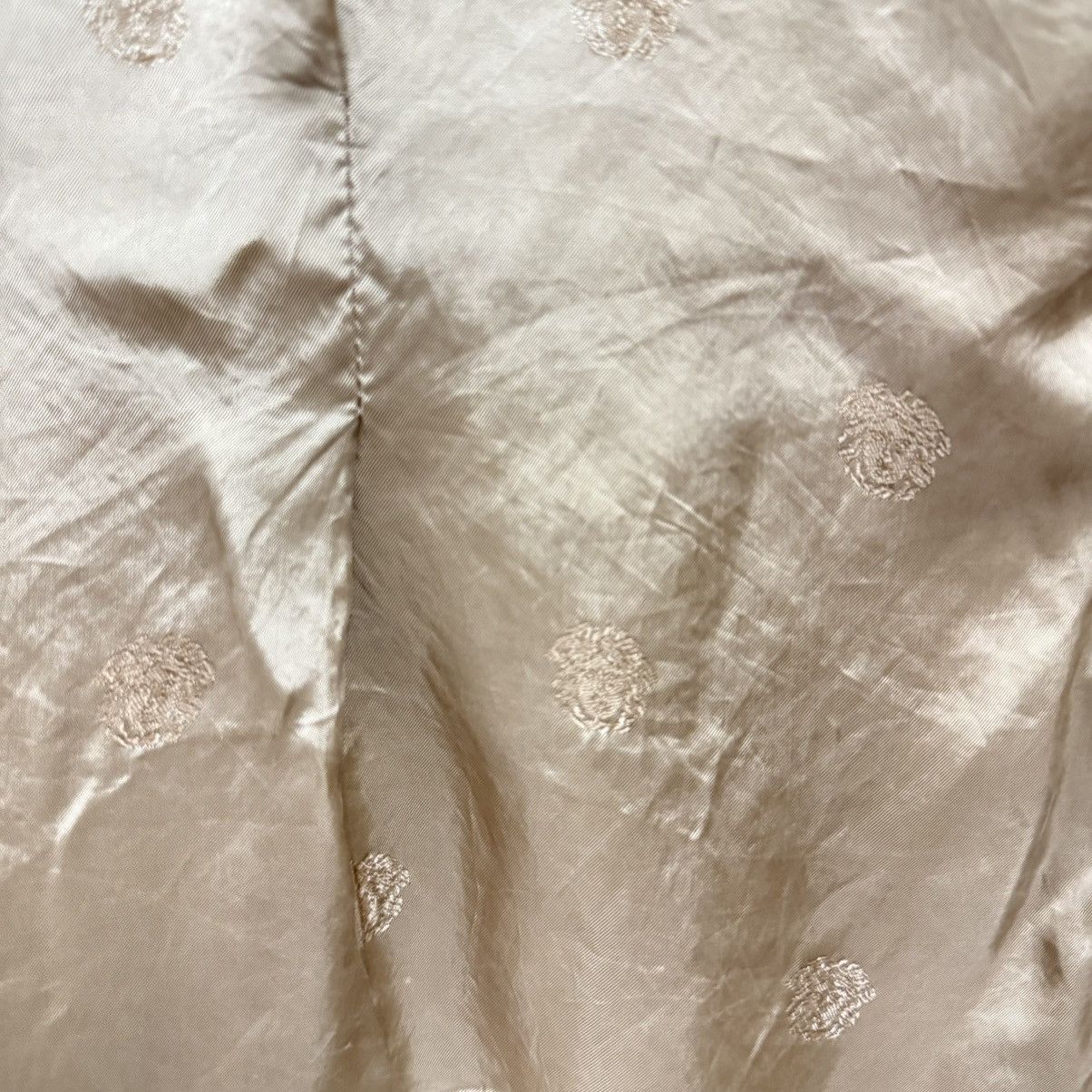 Versace Gianni Versace Couture Minimalist Size S / US 4 / IT 40 - 6 Thumbnail
