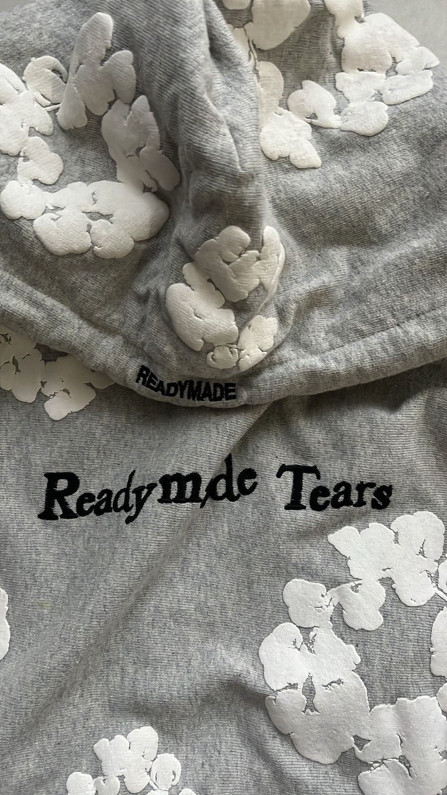 DENIM TEARS × READYMADE Denim Tears x ReadMade | Grailed