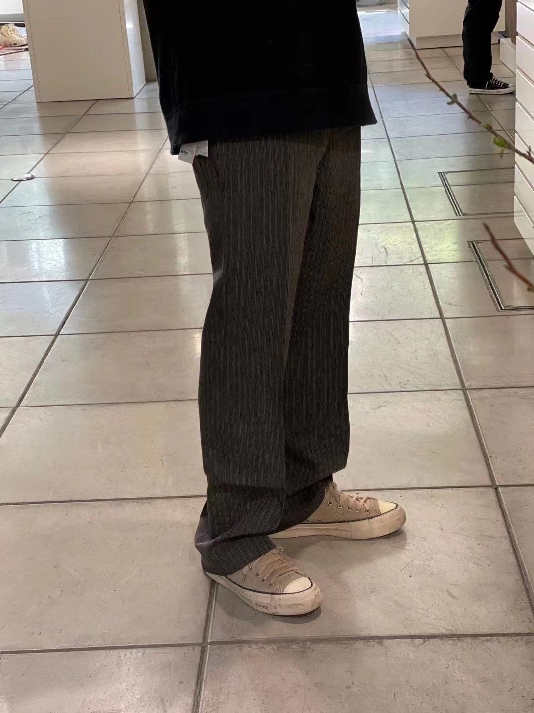 Visvim VISVIM GIFFORD HERRINGBONE PANTS 21SS Size US 26 / EU 42 - 7 Thumbnail