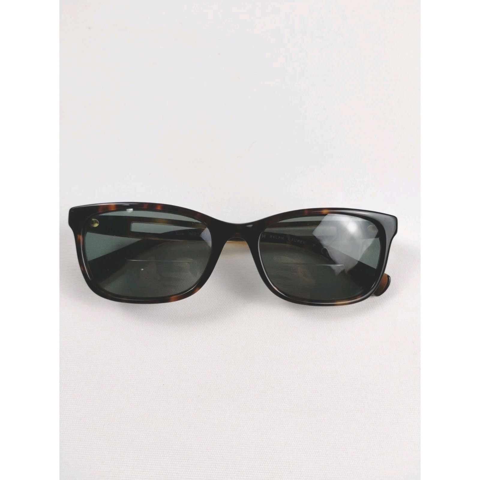 Ralph Lauren Ralph Lauren RA 7069 502 Eyeglass Frames Tortoise 53-18-135 Size ONE SIZE - 1 Thumbnail