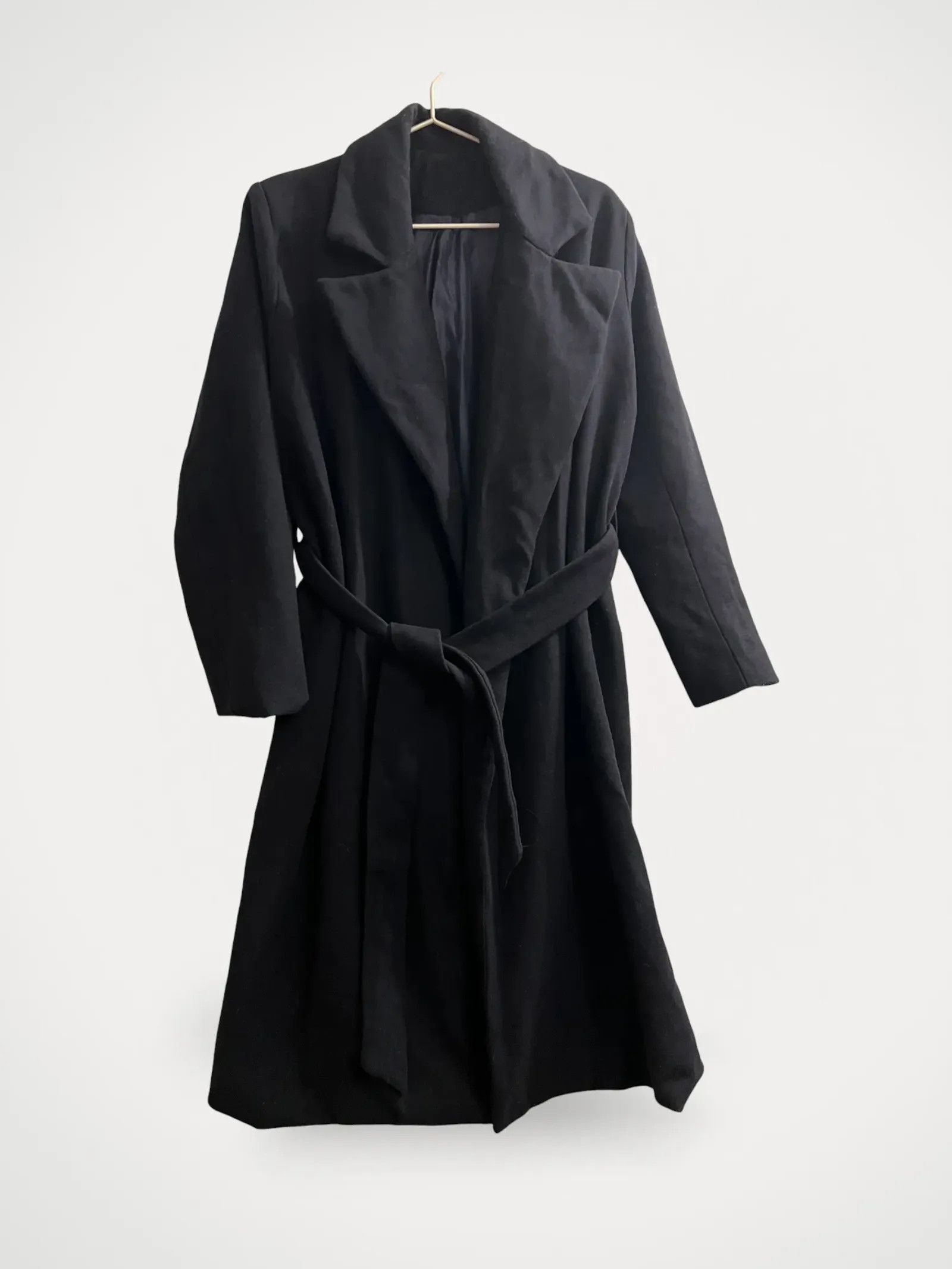 Whyred Whyred Tina Coat Size XS / US 0-2 / IT 36-38 - 1 Thumbnail