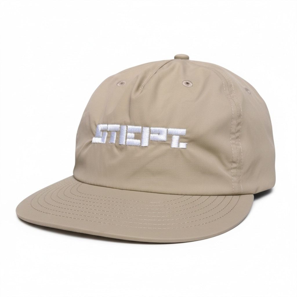 AS Colour Stept. Studios Los Angeles Film Creative TV AS Surf Cap Size ONE SIZE - 2 Thumbnail