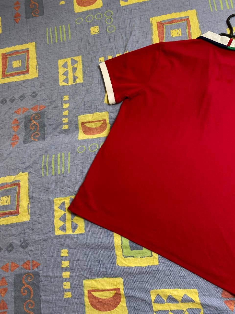 Canterbury of New Zealand Vintage Canterbury Of New Zealand T Shirt Tee Polo Size US L / EU 52-54 / 3 - 12 Thumbnail