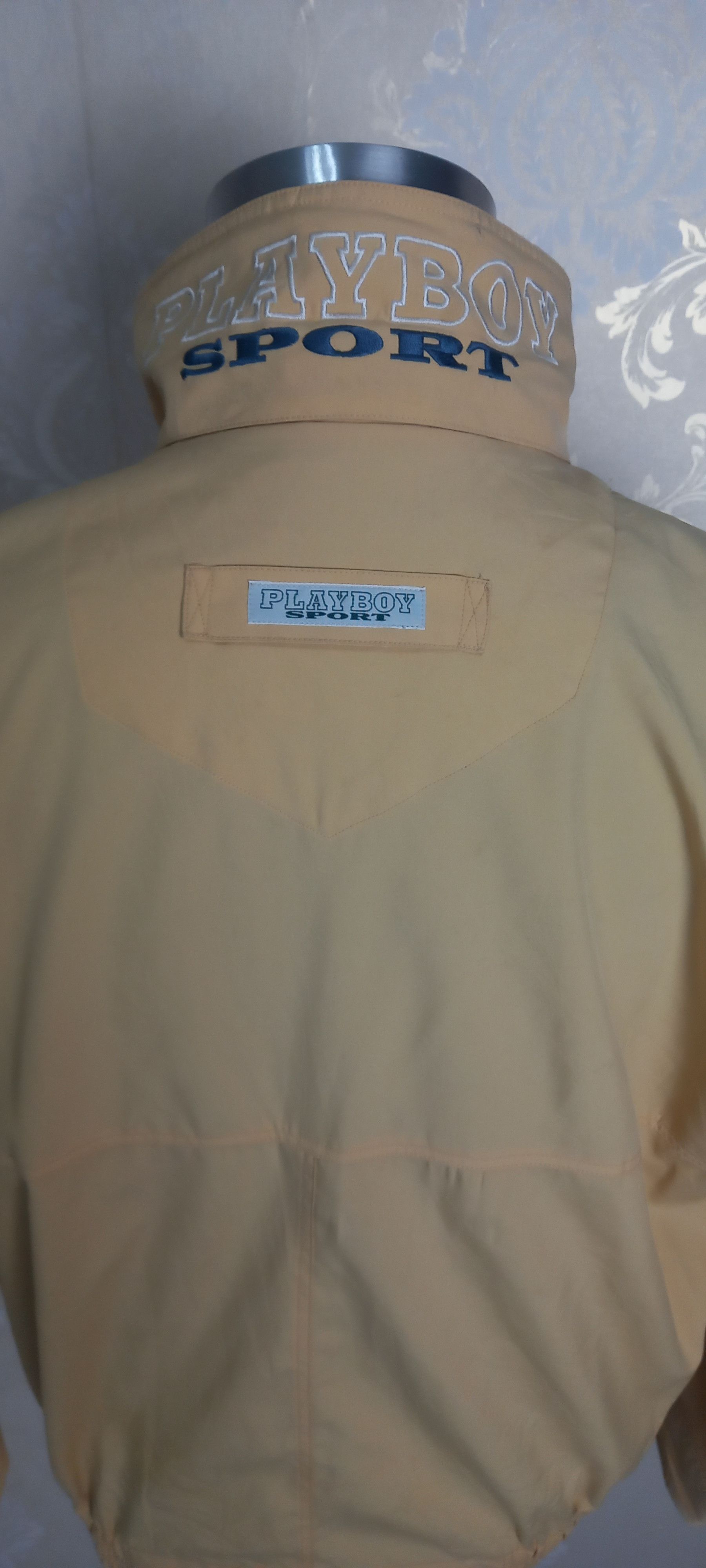 Playboy Playboy Sport Jacket | Japan Size US M / EU 48-50 / 2 - 3 Thumbnail