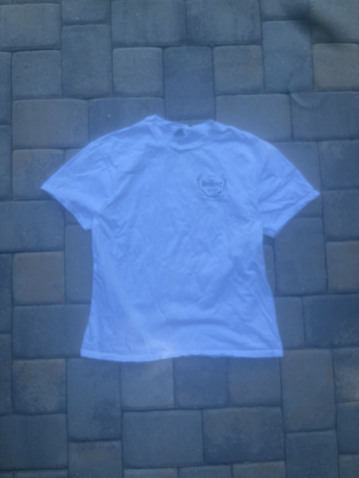 Vintage Vintage 90s Millennium Meltdown Tee Size US L / EU 52-54 / 3 - 2 Thumbnail