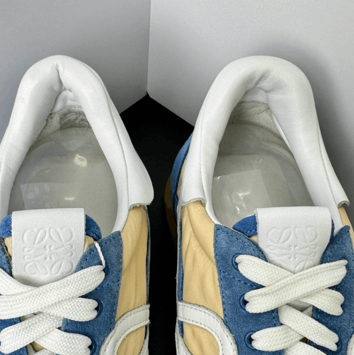Loewe Loewe low-top sneakers Size US 8 / EU 41 - 5 Thumbnail