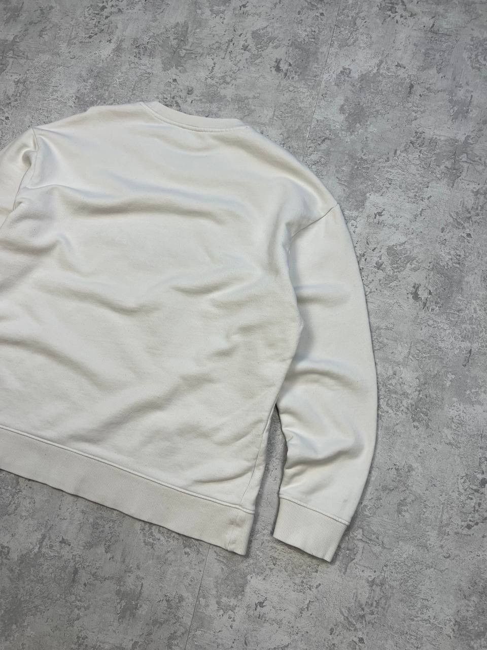 Guess Guess Jeans USA Asap Rocky Sweatshirt Embroidered Logo Size US L / EU 52-54 / 3 - 7 Thumbnail