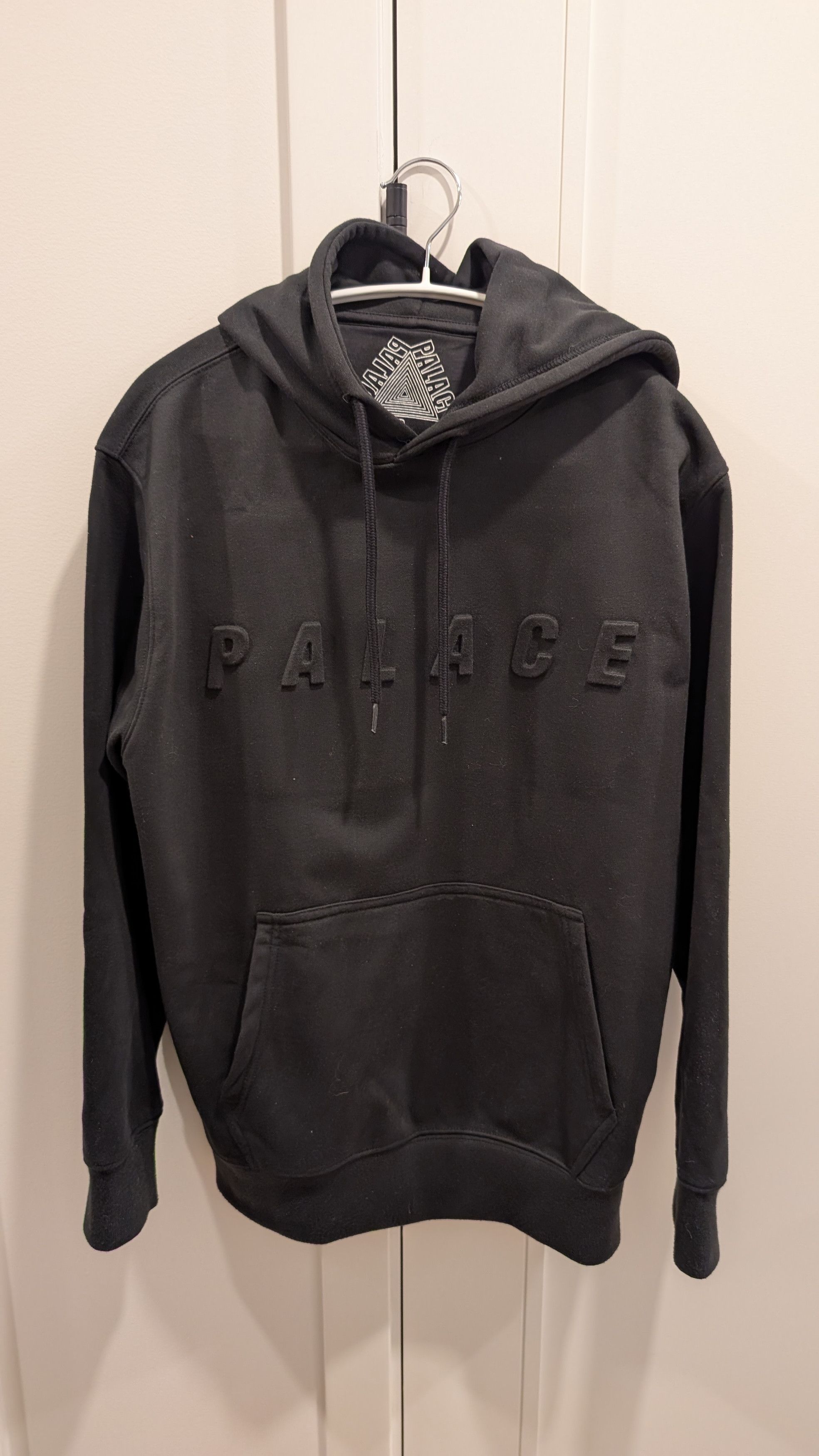 Palace Palace P-A-L Hoodie Size S (Fits M) - Minimalist Size US S / EU 44-46 / 1 - 3 Thumbnail