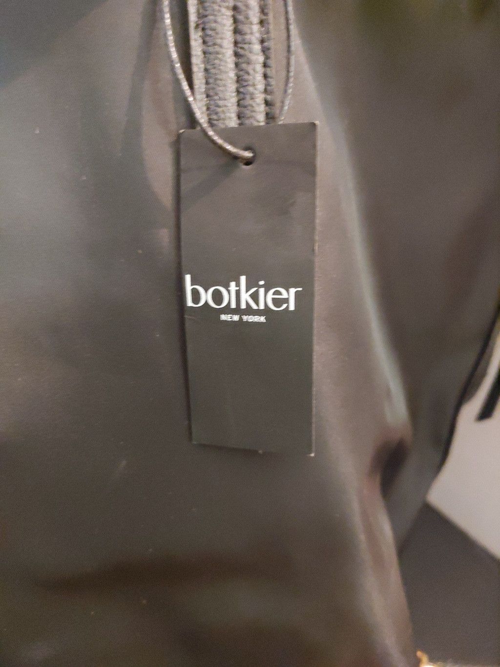 Boiler Room Botiker Tote New w. tag Size ONE SIZE - 2 Thumbnail