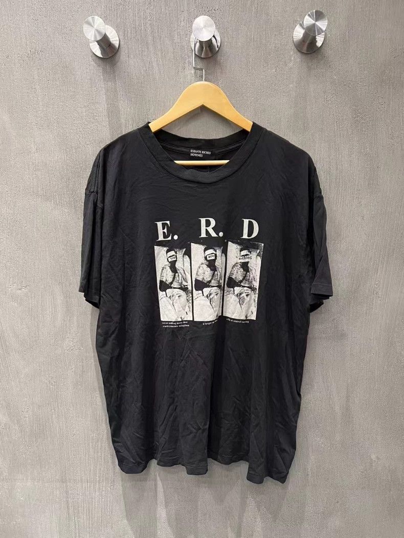 Enfant riches déprimés 25ss Tシャツ Enfants Riches Deprimes ERD 25SS 半袖Tシャツ