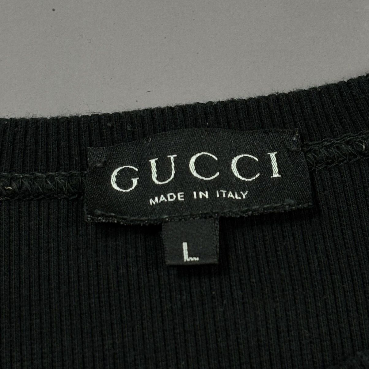 Gucci × Tom Ford Gucci Tomford - Knitted Sweater Size S / US 4 / IT 40 - 3 Thumbnail