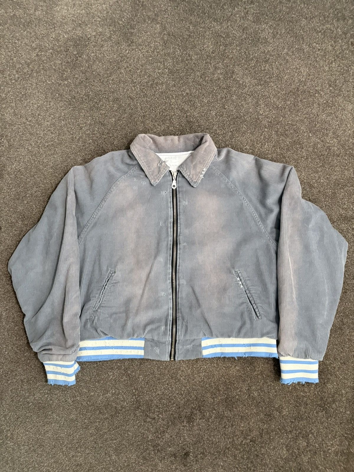 Alchemist Alchemist Olympus Corduroy Jacket Size US M / EU 48-50 / 2 - 1 Thumbnail