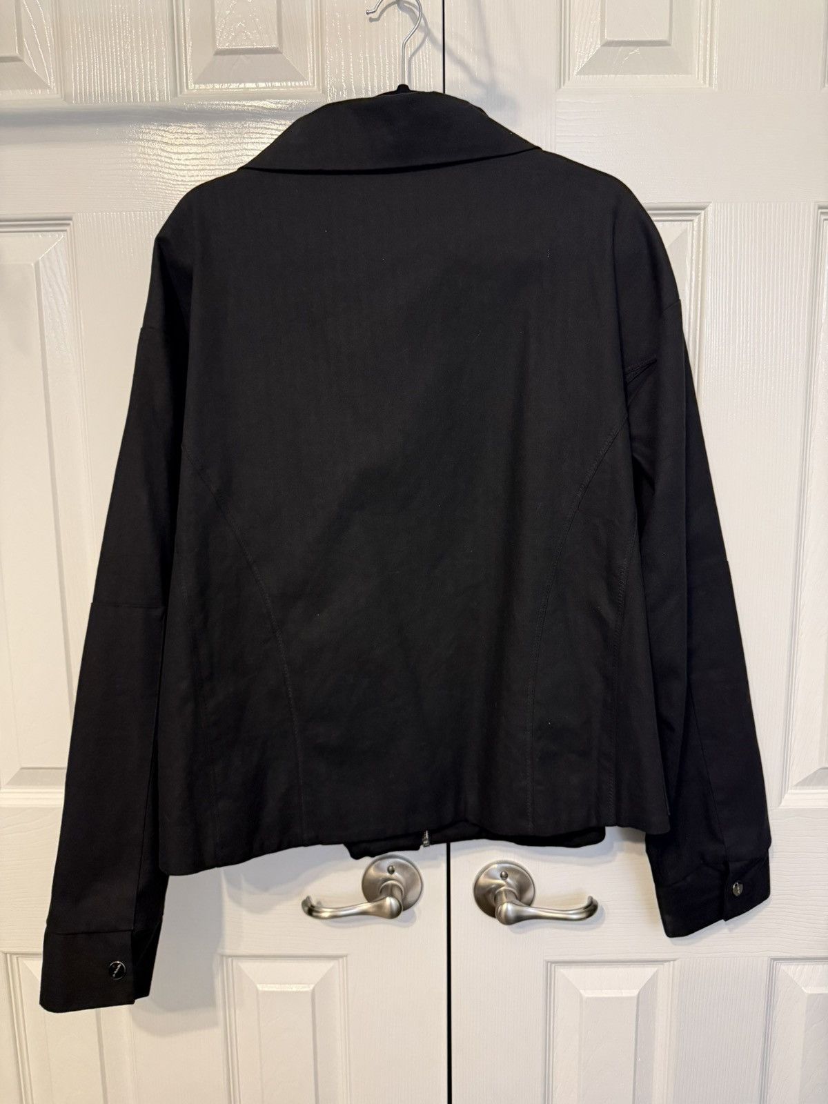 Carhartt × Haven Court Amuletware Accordion Pleated Work Jacket Size US L / EU 52-54 / 3 - 9 Thumbnail