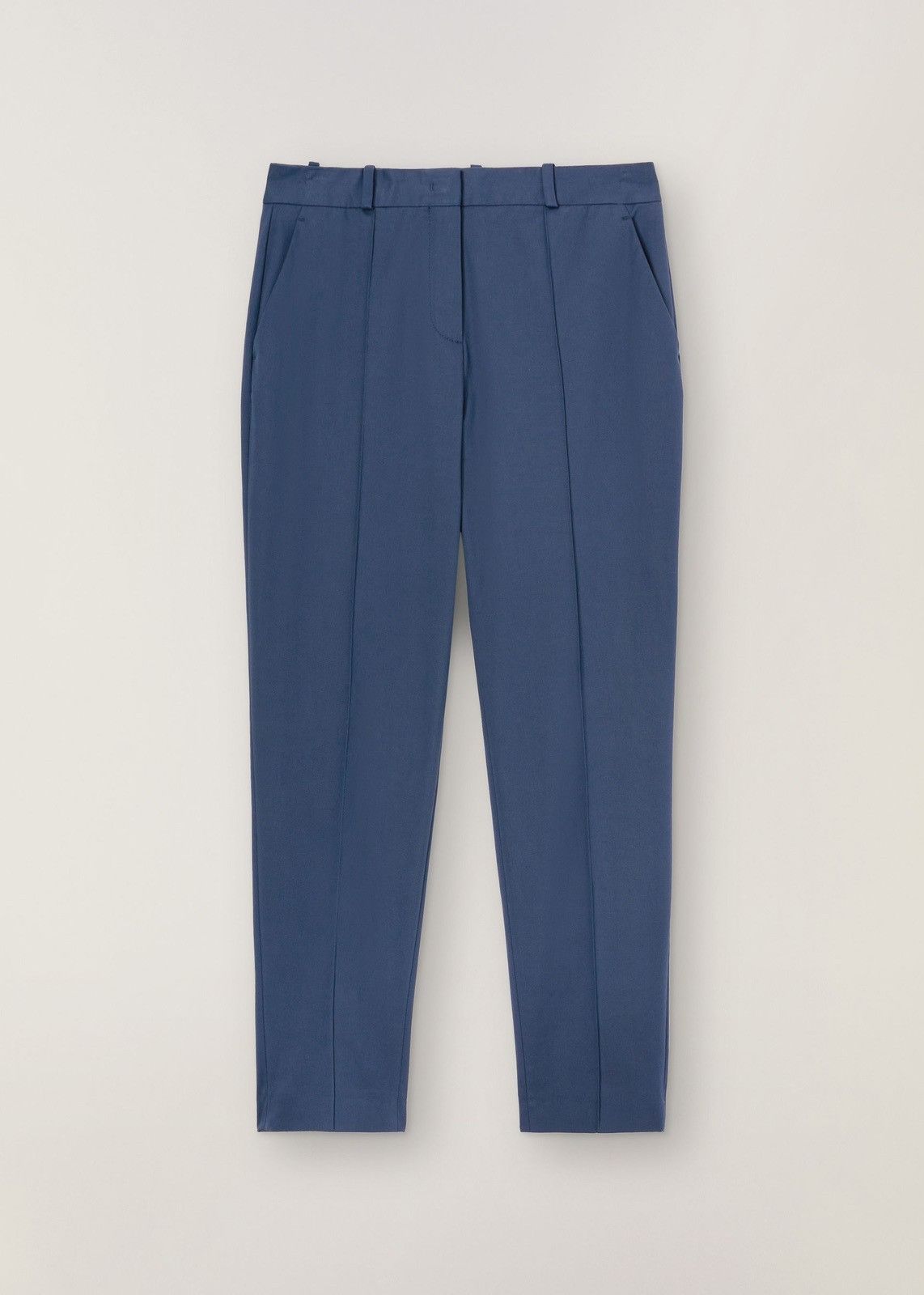 o1srvl11e0824 Derk Pant in Royal Blue