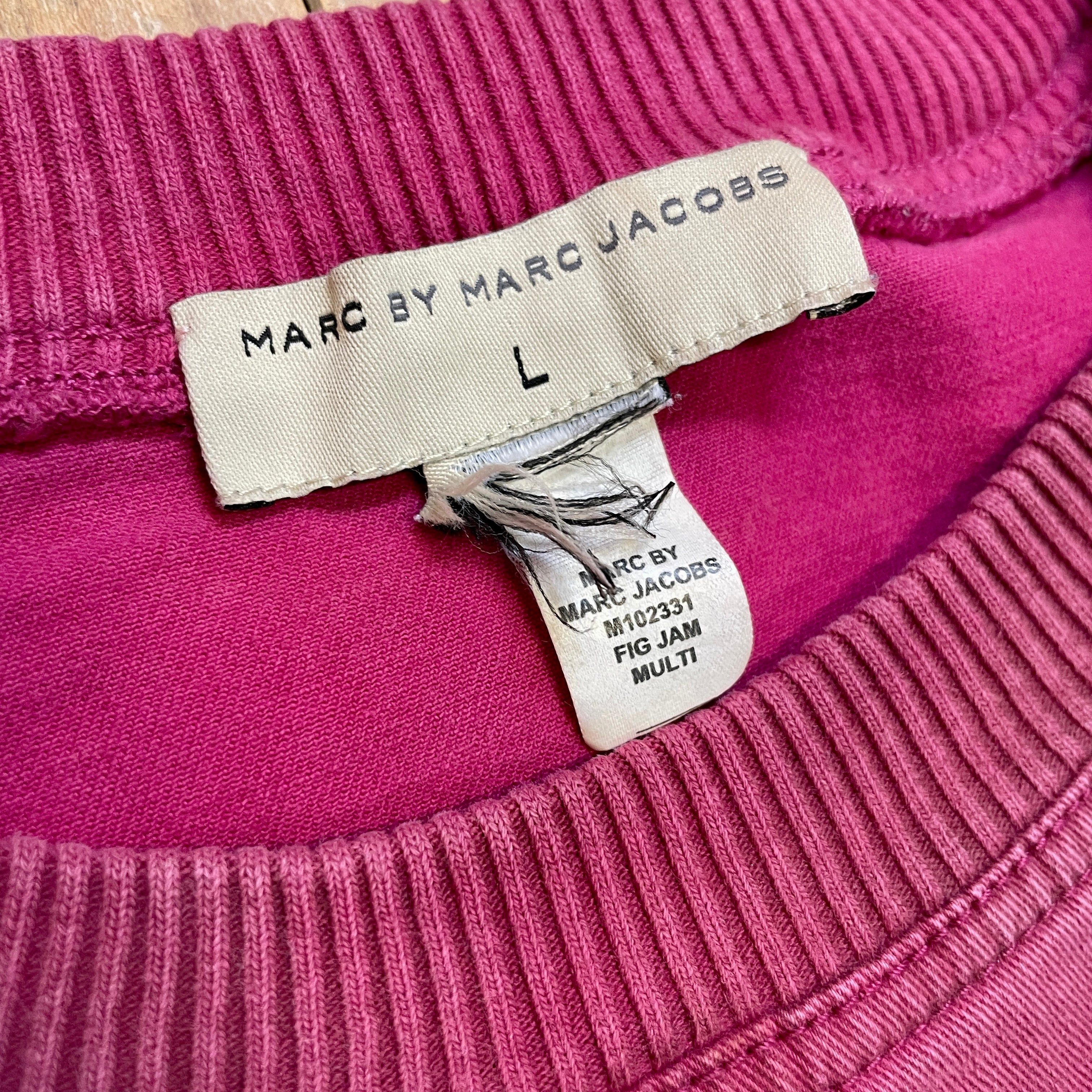 Marc Jacobs Y2K Marc by Marc Jacobs Vintage Designer Distressed Denim Dress Size Large Size L / US 10 / IT 46 - 5 Thumbnail