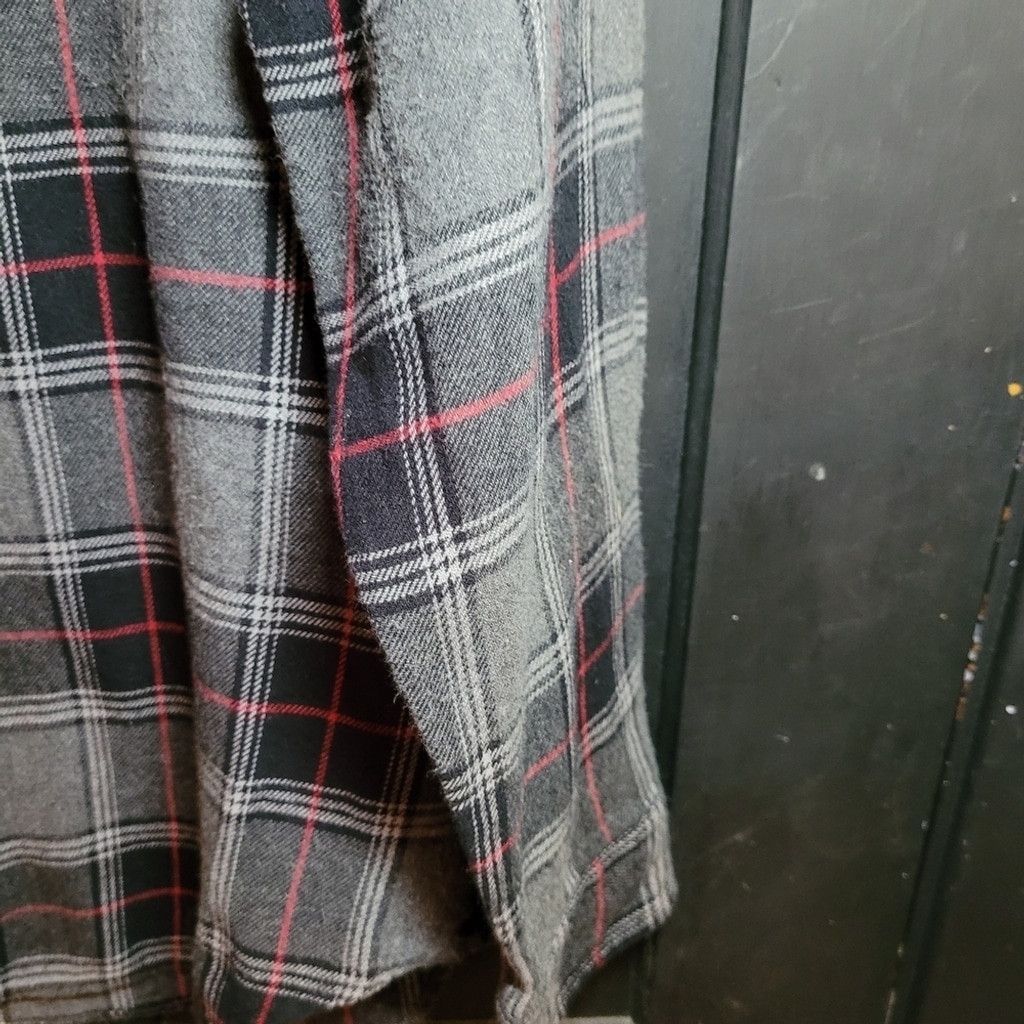 Field & Stream Field & Stream, gray Flannel shirt, Men's, nwot, Medium Size US M / EU 48-50 / 2 - 7 Thumbnail