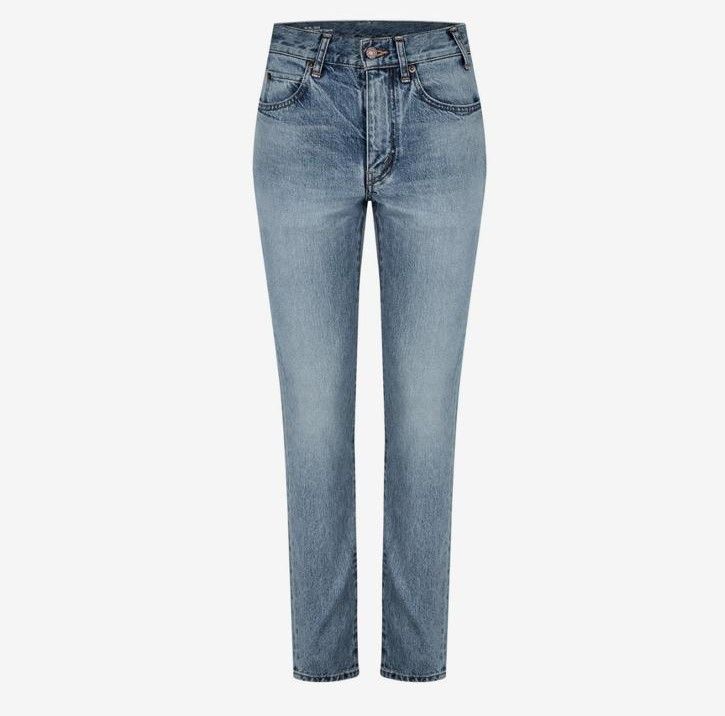 Celine CELINE SLIM JEANS Size 28" / US 6 / IT 42 - 1 Thumbnail