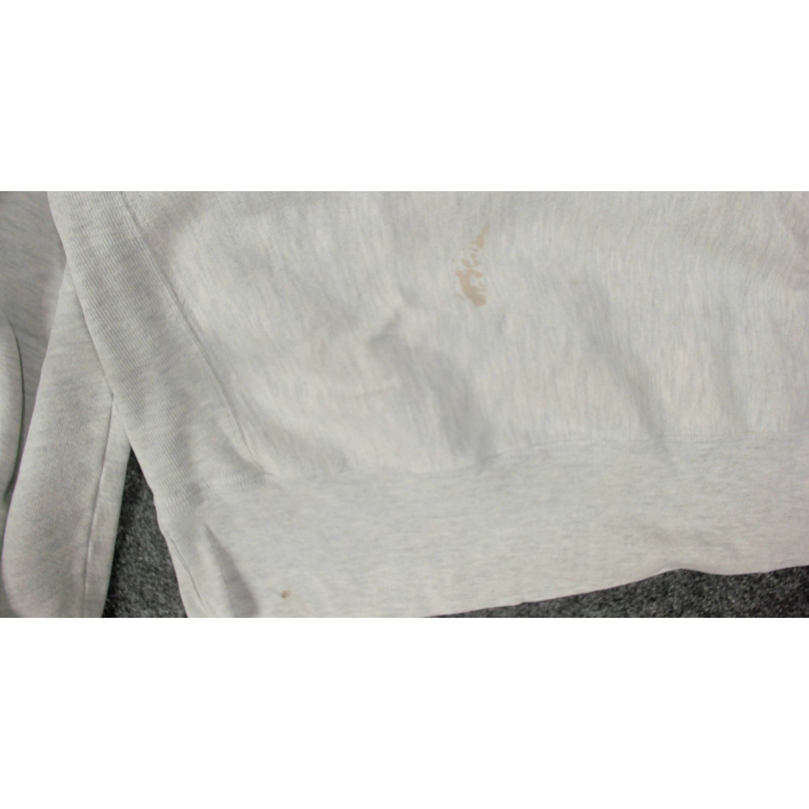 Champion Champion Reverse Weave Y2K Boxy Michigan State Sweatshirt Size US XL / EU 56 / 4 - 10 Thumbnail