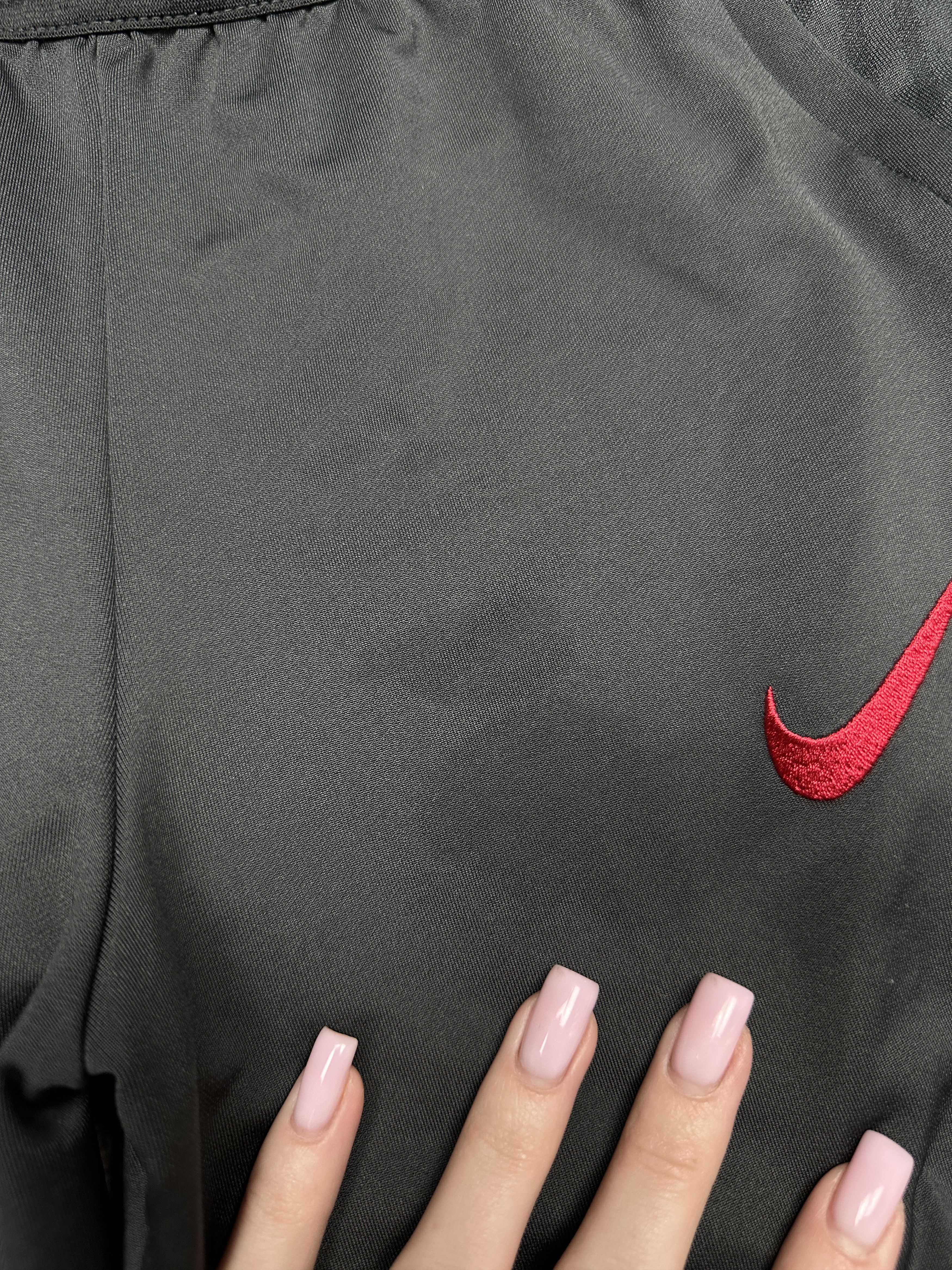 Nike Nike Dri Fit Liverpool FC Mens Track Pants Size US 30 / EU 46 - 3 Thumbnail