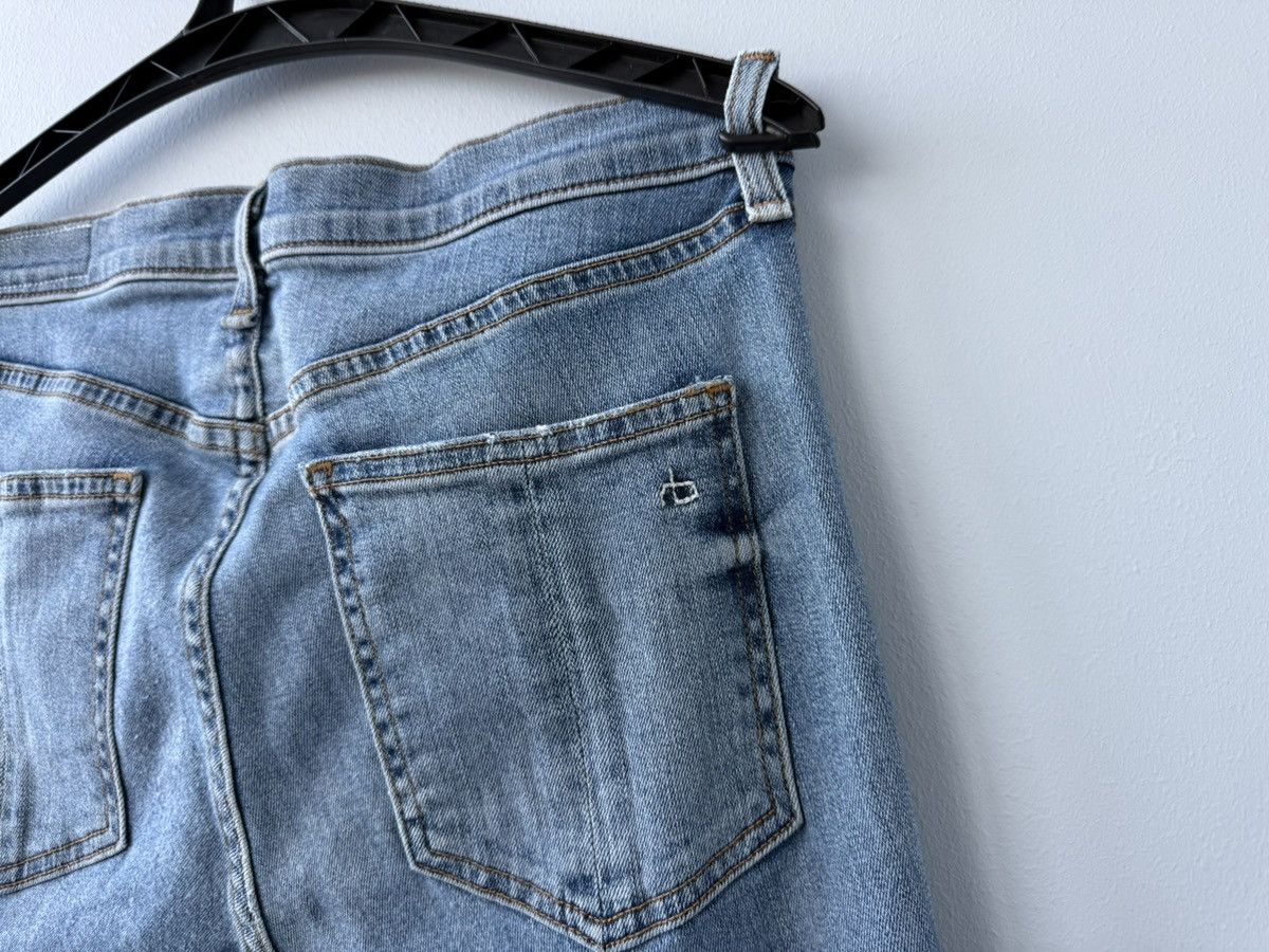 Rag & Bone Rag&Bone New York Jeans Size 30" / US 8 / IT 44 - 7 Thumbnail