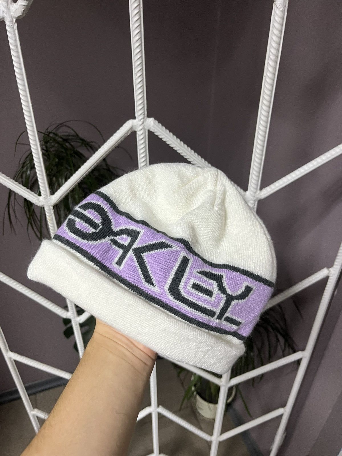Oakley GorpCore Oakley Beanie Hat Size ONE SIZE - 2 Thumbnail