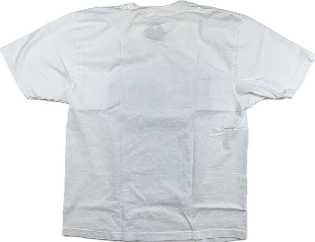 Sp5der × Travis Scott Sp5der x Cactus Jack Rodeo III T-shirt Size US XL / EU 56 / 4 - 3 Thumbnail
